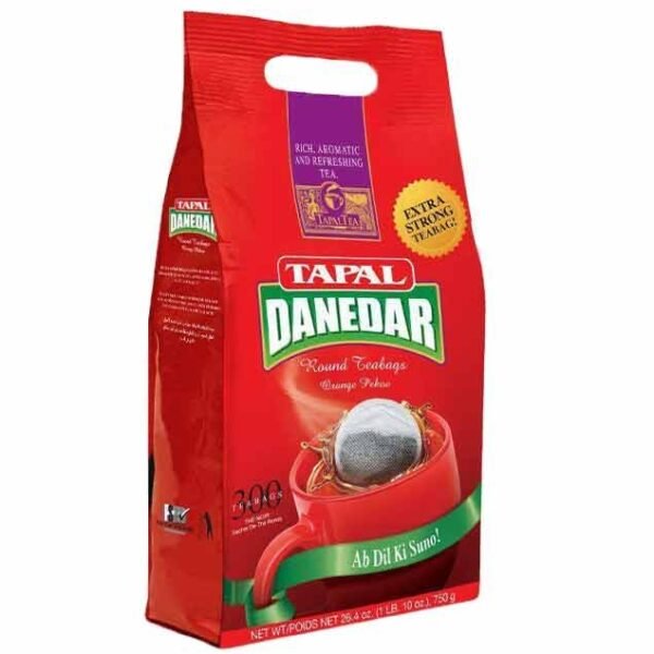 Tapal Danedar 300 tea bags
