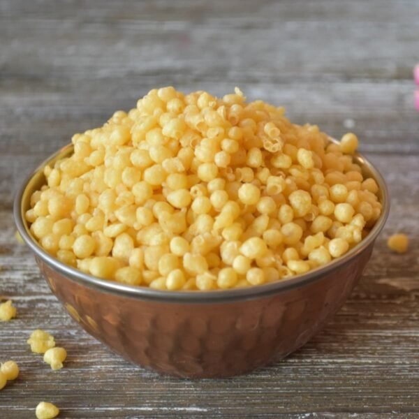 Boondi 325g