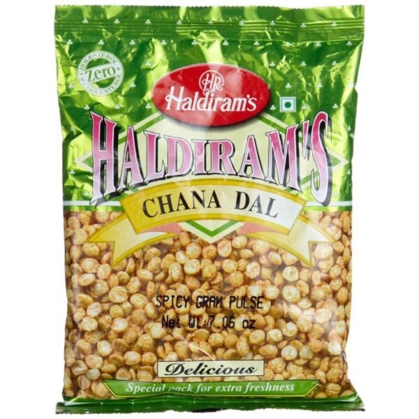 HALDIRAM'S Chana Dal