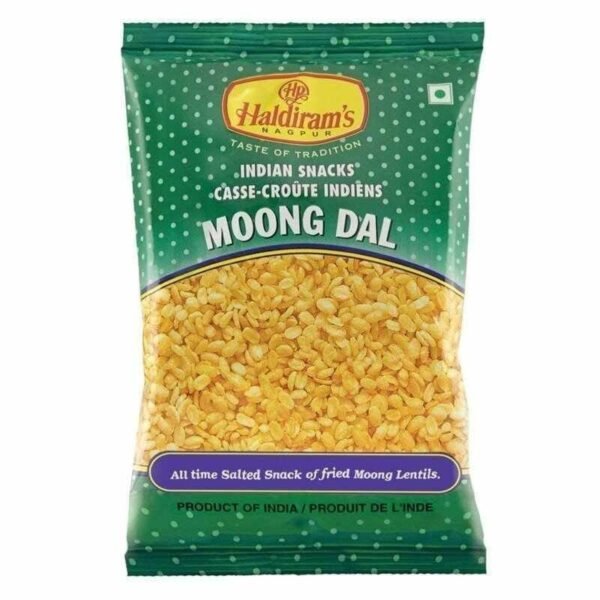 HALDIRAM'S Moong Dal