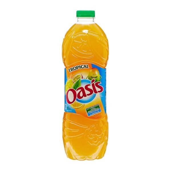 Oasis Tropical