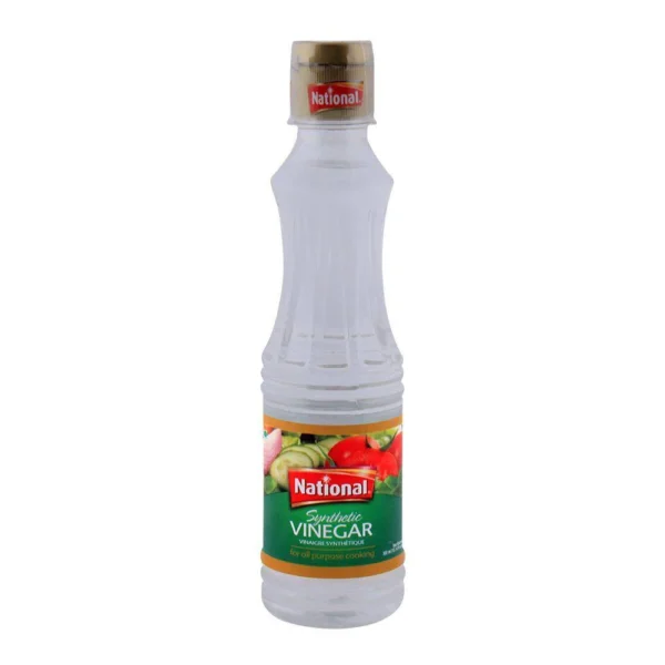 NATIONAL Synthetic Vinegar