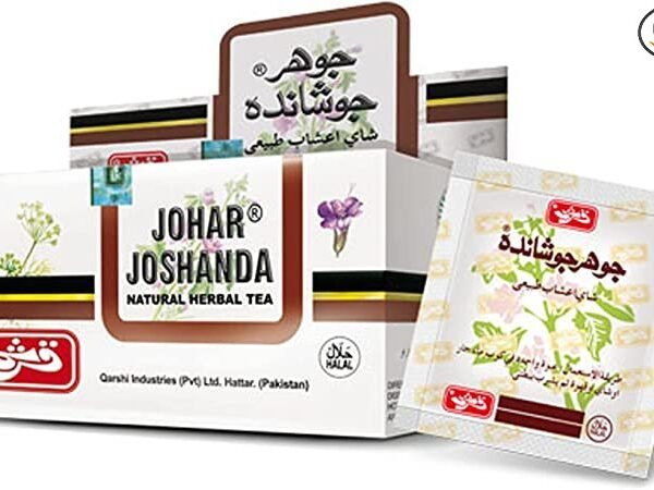 Qarshi Johar Joshanda Natural