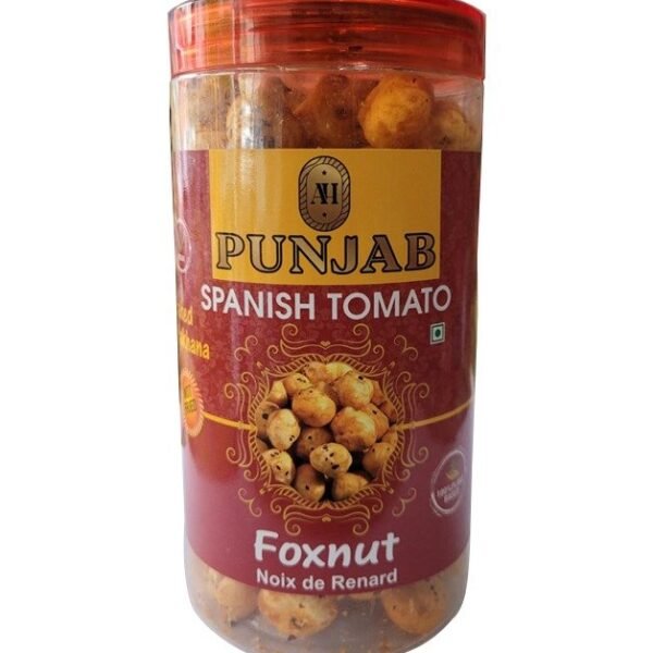 PUNJAB Foxnut Spanish Tomato