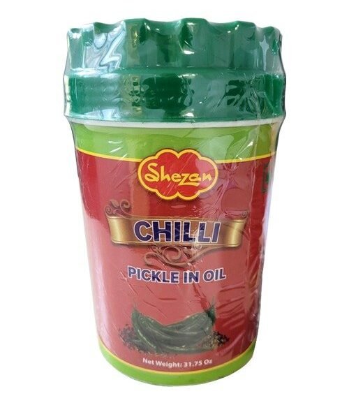 SHEZAN Chilli Pickle