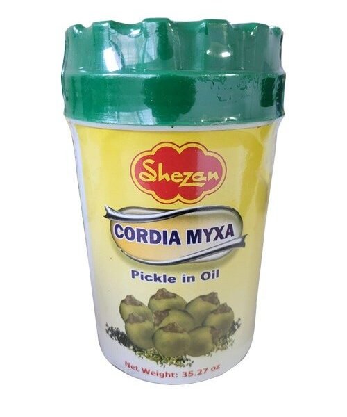 SHEZAN Cordia Myxa Pickle