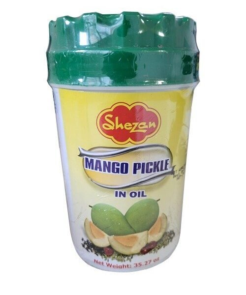 SHEZAN Mango Pickle
